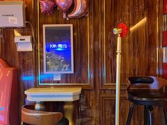 -阿曼达主题KTV(南湖都会店)