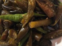 -小贝壳酒楼(经九路店)