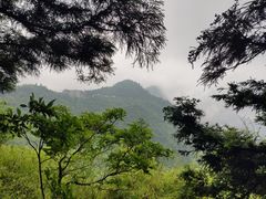 -南岳衡山风景名胜区