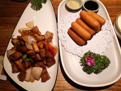 -嘉禾·悦享餐厅(八方汇店)