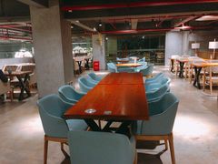 大堂-1Cake壹刻蛋糕(奥体公园味觉艺术馆店)