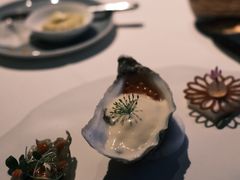 -渔火·特色餐厅(佘山世茂洲际酒店)