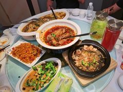 -纳家楼·地道陕菜(劳动路店)