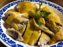 白斩鸡-水墨食舍