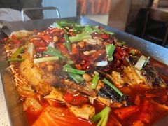-鸣记脆皮烤鱼(山姆店)