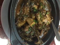 -客汀家宴·客家烟火 四季食材(集美店)