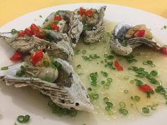 -真味馆(侨港碧海银滩店)