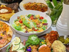 -get pizza意大利餐厅(凯德MALL店)