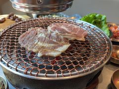 -牧童禧肉社·韩国炭火烤肉店(中粮祥云小镇创始店)