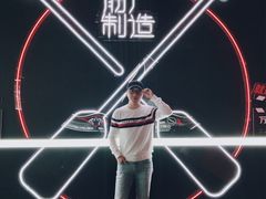 -大唐不夜城-开元广场