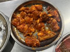 -同心烧烤(总店)