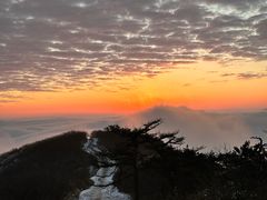 -安吉龙王山风景区