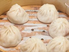 -南翔馒头店(豫园店)