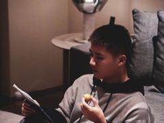 -成都合景誉舍全套房酒店