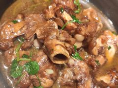 -张大嘴菜馆(庞各庄店)