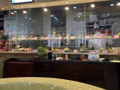 -聚丰园•湖鲜餐厅(阿红私房菜梅石路店)