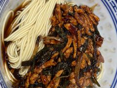 -大时代美食面馆