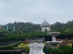 -珠海圆明新园