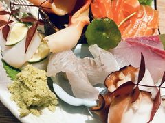 -小山日本料理(太古汇店)