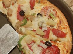 -必胜客(张掖西大街店)