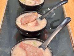 -一粥荟·非遗鱼粥(天河北店)
