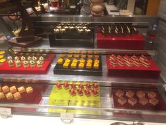 -济南香格里拉·咖啡泉自助餐厅