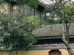 -颐和路民国时期公馆风貌区