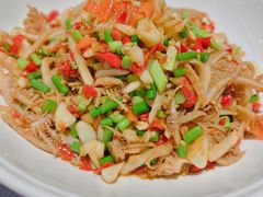 -彭耕记猪油炒小菜(吉联mall店)