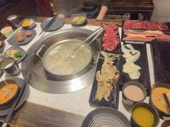 -海汕记·潮汕鲜牛肉火锅·自助
