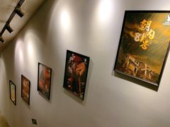 -白兔子密室(长寿路店)