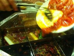 android_upload_pic-蜀九香火锅(九眼桥店)