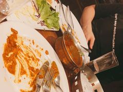 -克比叔叔印度餐厅Kebabs on the Grille(永康路分店)