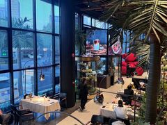 -咖梦餐厅 COMENG RESTAURANT