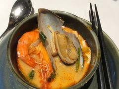 -BetterThai 泰加(苏州中心店)