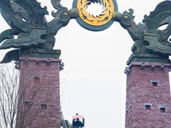 -成都欢乐谷