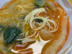 -双冰面馆(茶南店)