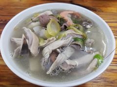 -老字號·桥下猪肚(龙眼南路店)