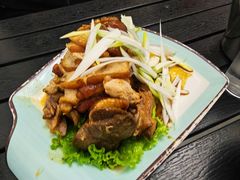 -鼎香润(德胜门内店)