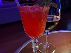 -The Penthouse酒吧