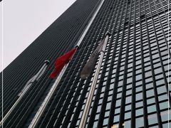 -重庆解放碑威斯汀酒店