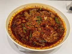 -眉州东坡(国贸店)