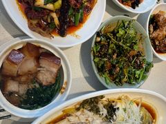 -泉上·发现DISCOVERY ·黔菜餐厅(银海元隆广场店)