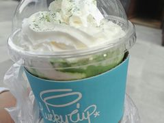 -幸运咖(公园茂直营店)