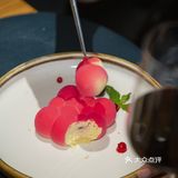 北京法式露台餐厅的浪漫💗分手食堂不是吹的！