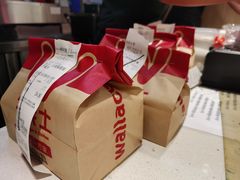 -华莱士炸鸡汉堡(崇文门搜秀城店)