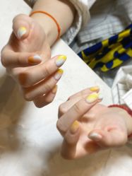 -M Nails & Beauty美甲美睫美体