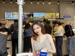 -溪边姑娘·拉丝酸奶水果捞(春熙路店)