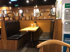 -南小蟹手工點心(三里屯店)