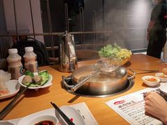 -海银海记潮汕牛肉火锅(新港中路海珠店)