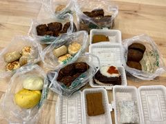 -老回回烩面馆(左家庄店)